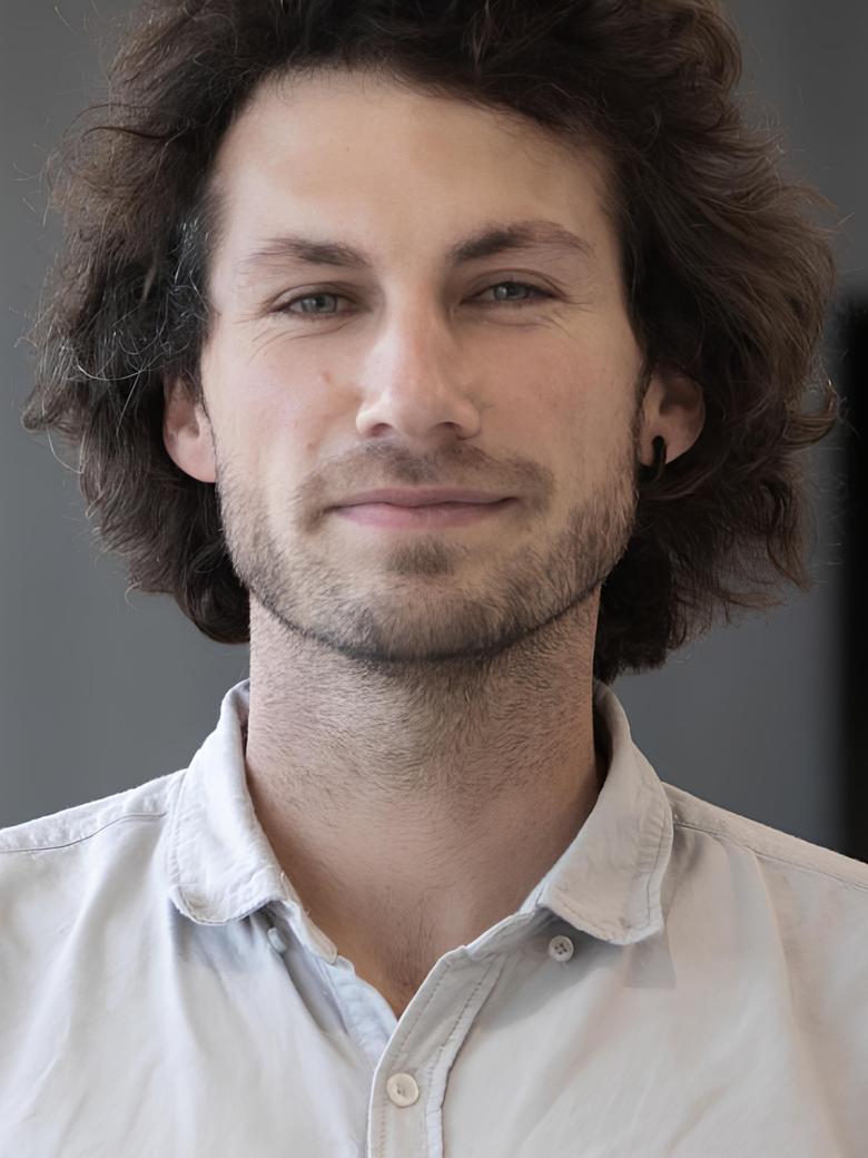 Prof Nick Malherbe 